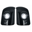 Колонки Genius SP-U115 Black
